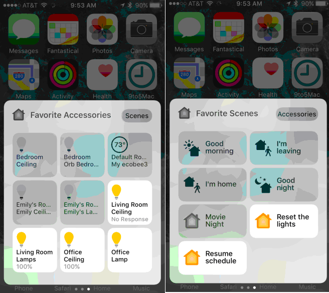 Home App and HomeKit for iPhone, iWatch with iOS 10 ...