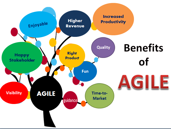 5 Good Reasons Why Agile Should Be Applied - DZone Agile