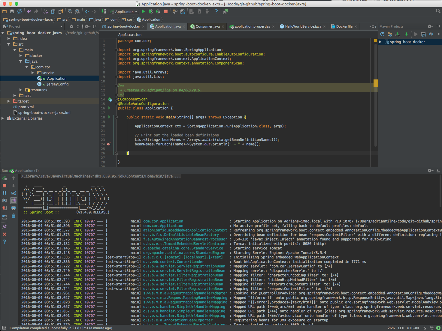 Org springframework web util nestedservletexception. INTELLIJ idea Toolbox. Docker Container configuration INTELLIJ idea. Spring Boot фавиконка. Create Test INTELLIJ.