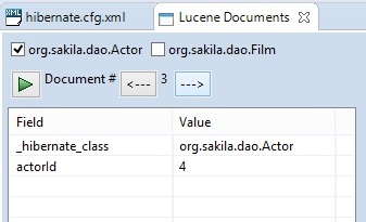 Hibernate hot sale elasticsearch example