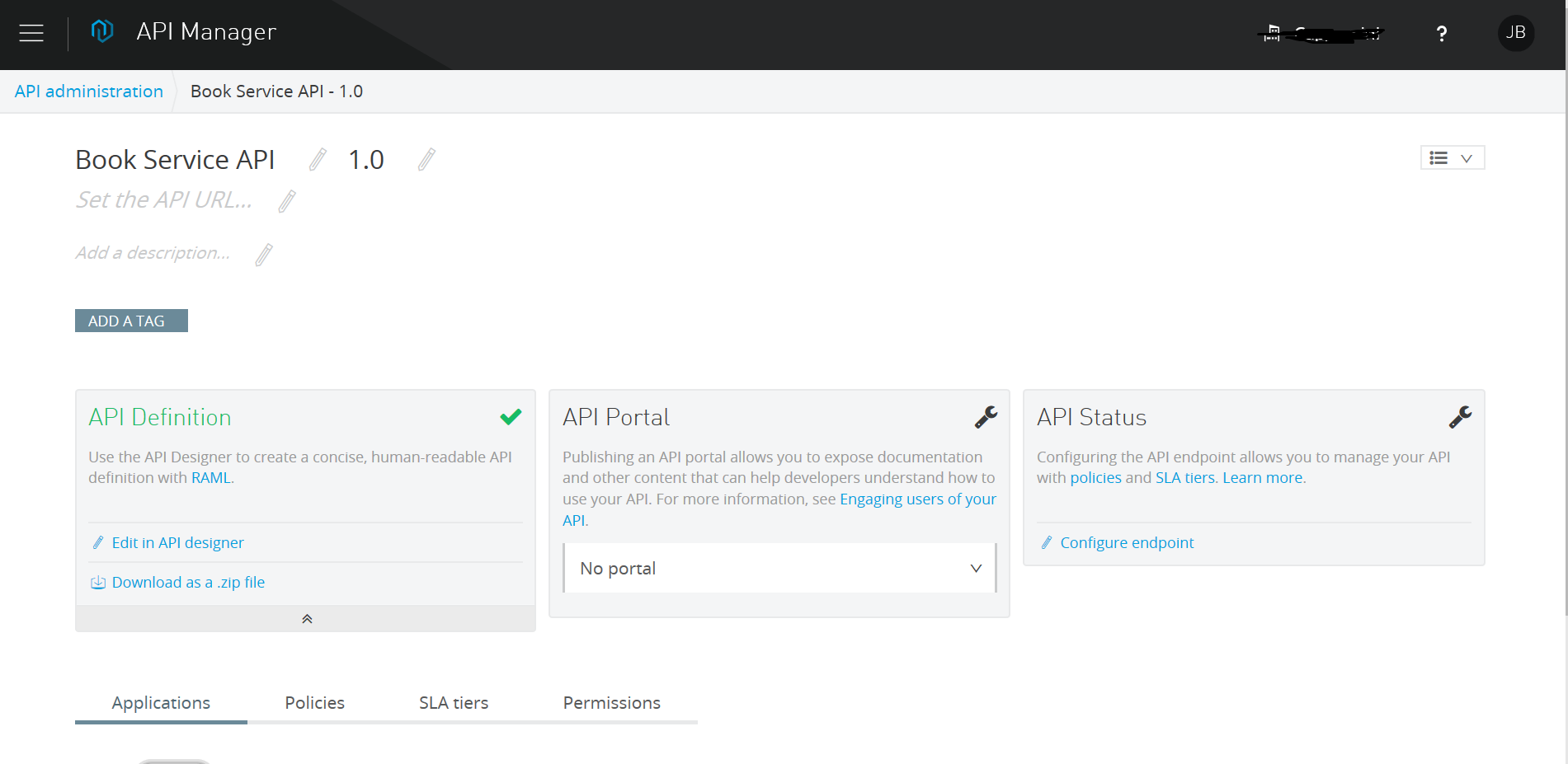 How to Design a RAML-Based REST API 