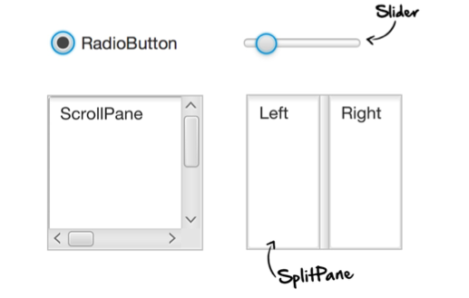 javafx android studio