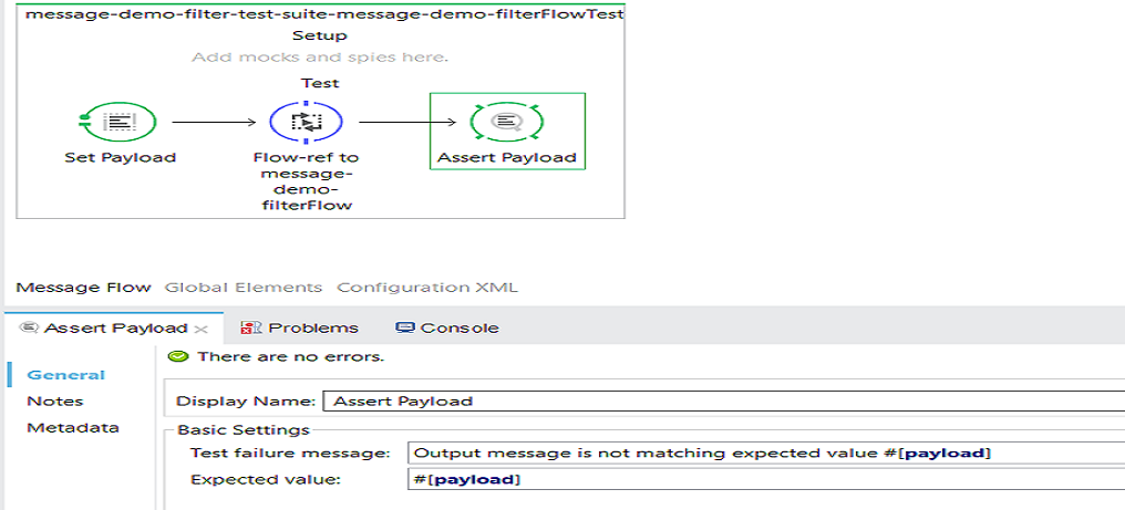 Testing with MuleSoft's MUnit: Part 1 | MuleSoft Blog