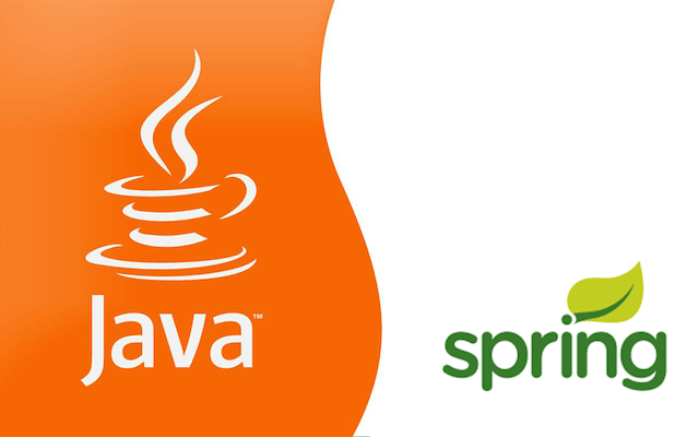 java spring annotations