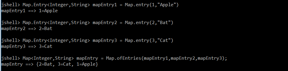 jrebel static methods