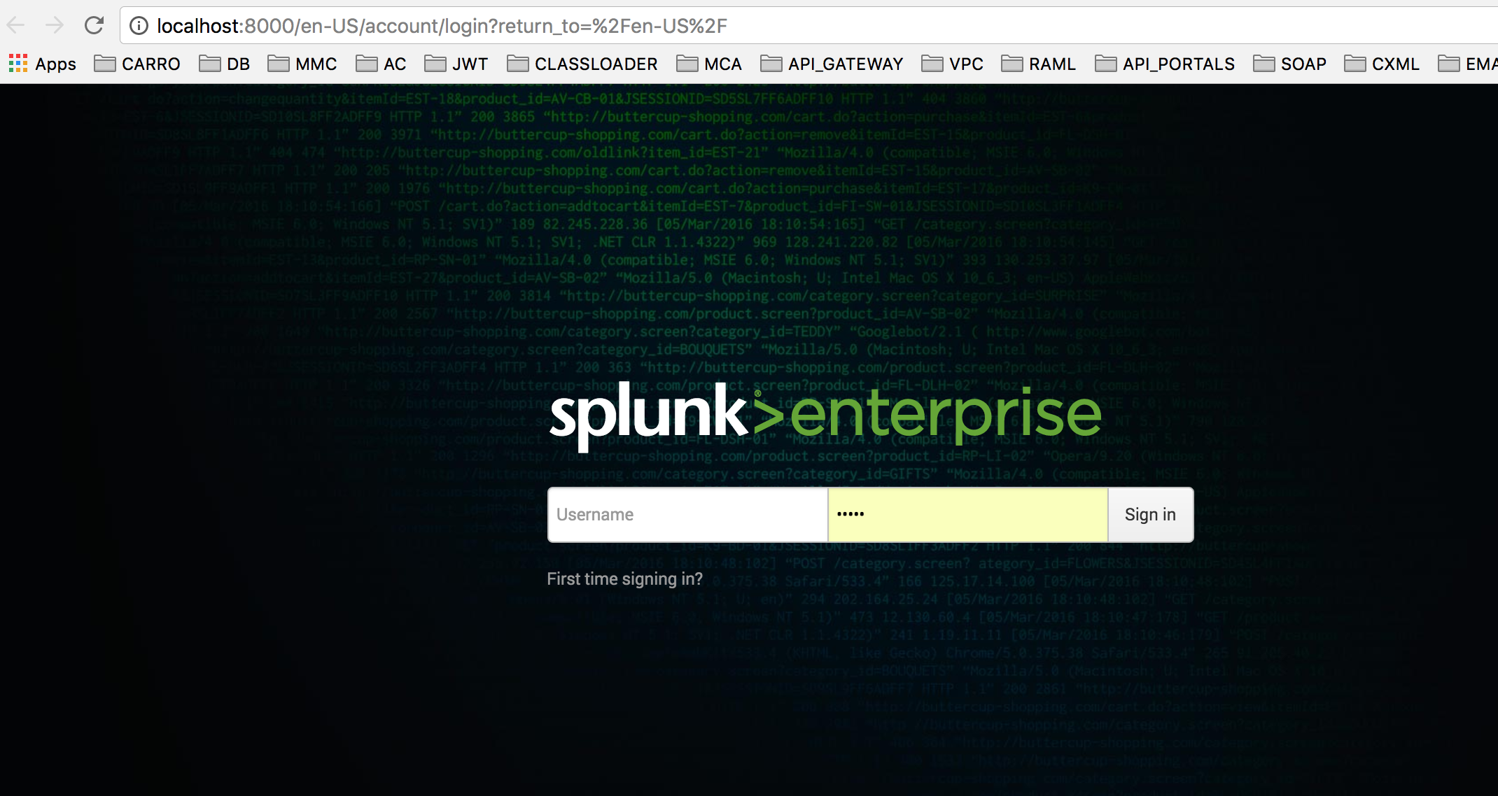 splunk transaction start and end time