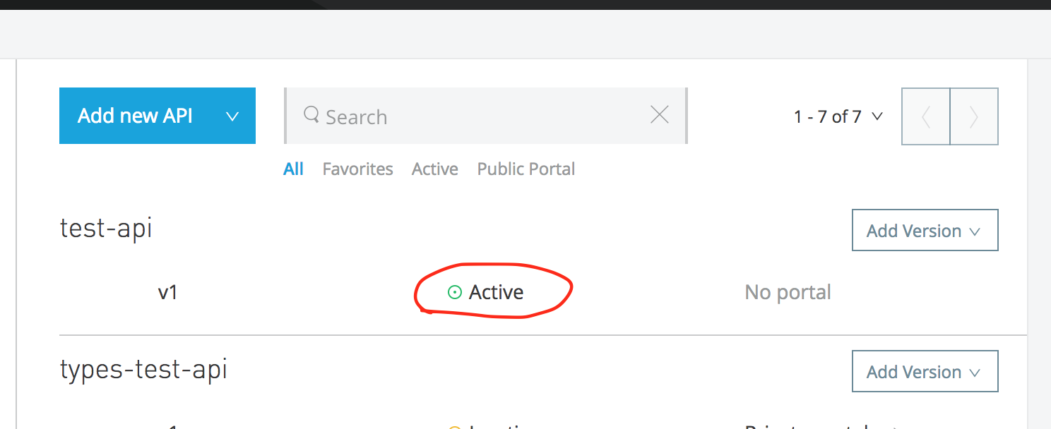 API Auto-Discovery in Mule - DZone Integration