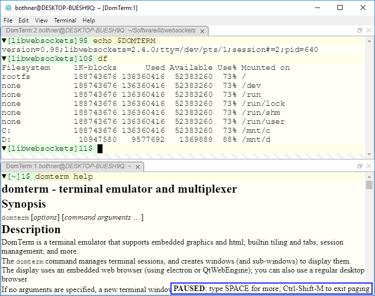 Microsoft terminal emulator download to pc