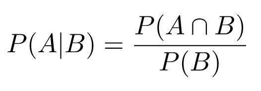 Conditional Probability And Bayes' Theorem - DZone Big Data