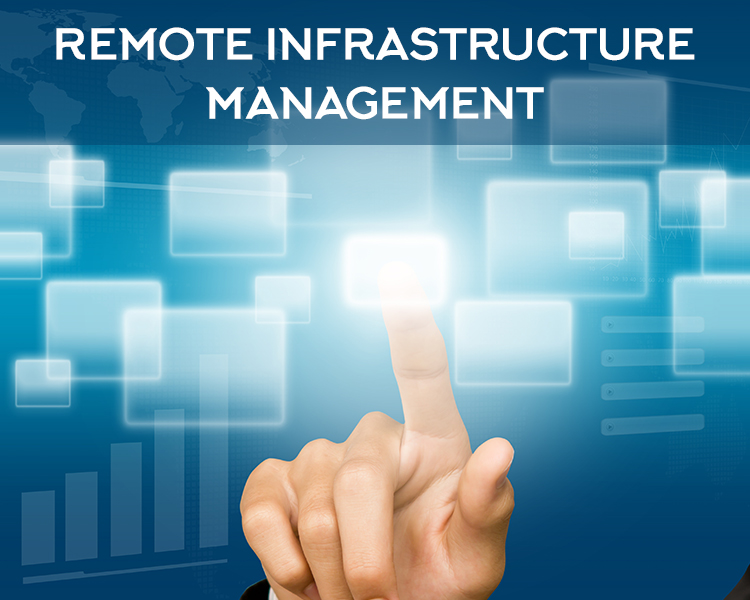 Remote Infrastructure Management Rim Trends Across The It - remotes myth facility roblox