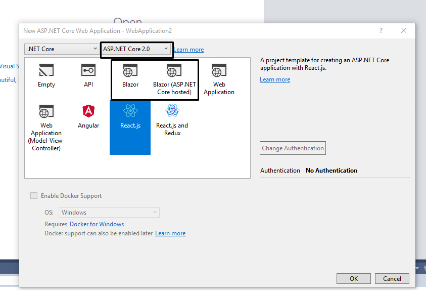 create rest web api and add multiple post methods in... Blazor Application Bootstrap and Lifecycle Methods | LaptrinhX