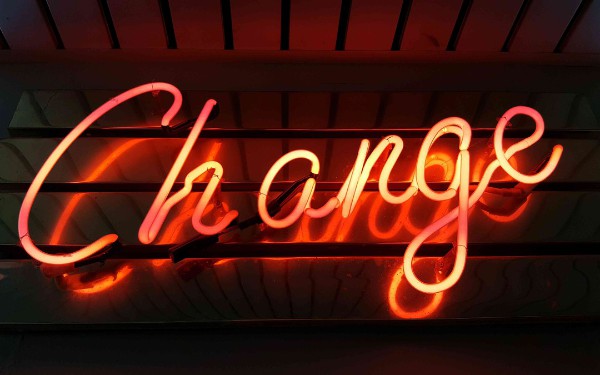 6 Steps to a Successful Career Change
